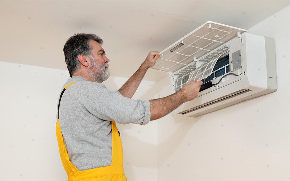 travail électricien Chilly-Mazarin